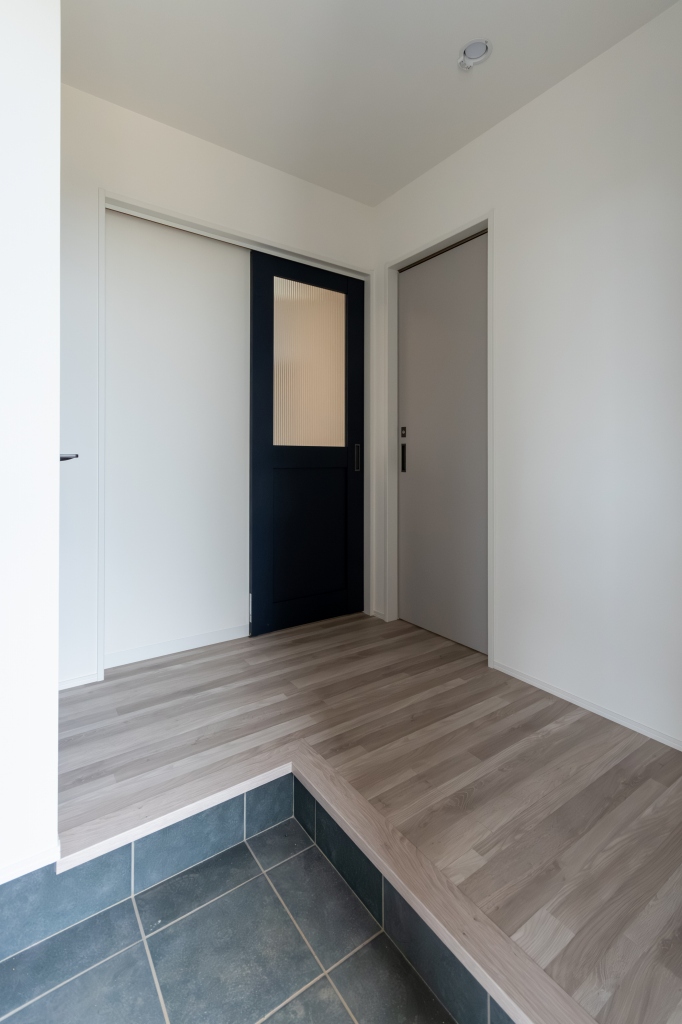 住宅展示場 注文住宅 モデルハウス 工務店 大畑建設 福山市