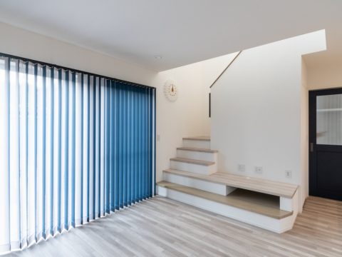 住宅展示場 注文住宅 モデルハウス 工務店 大畑建設 福山市