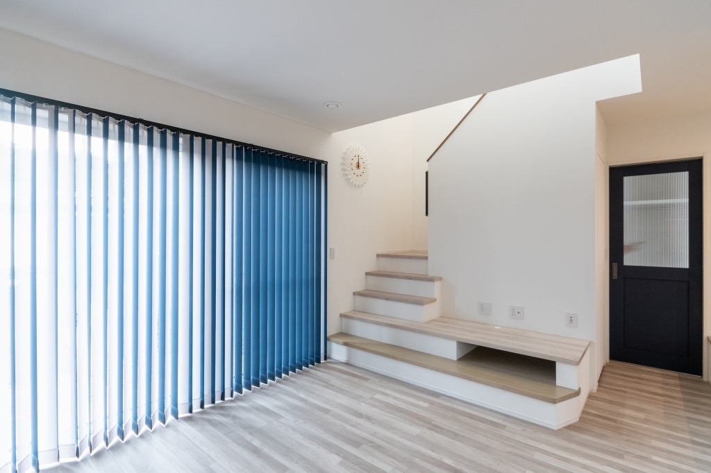 住宅展示場 注文住宅 モデルハウス 工務店 大畑建設 福山市