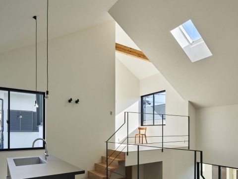 住宅展示場ネット 注文住宅 モデルハウス 建築設計事務所 筒井紀博空間工房 杉並区