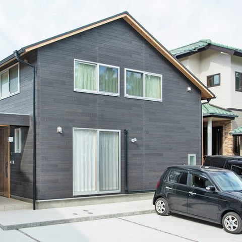 住宅展示場 注文住宅 モデルハウス 工務店 フレックス唐津 唐津市