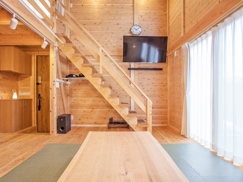 住宅展示場 注文住宅 モデルハウス 工務店 フレックス唐津 唐津市