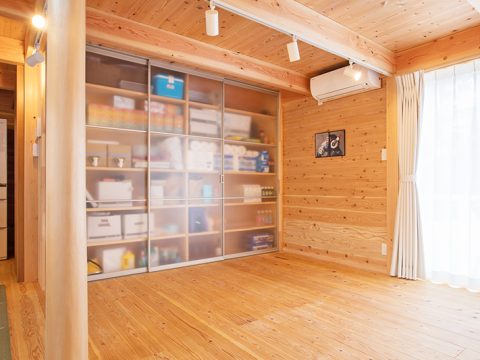 住宅展示場 注文住宅 モデルハウス 工務店 フレックス唐津 唐津市
