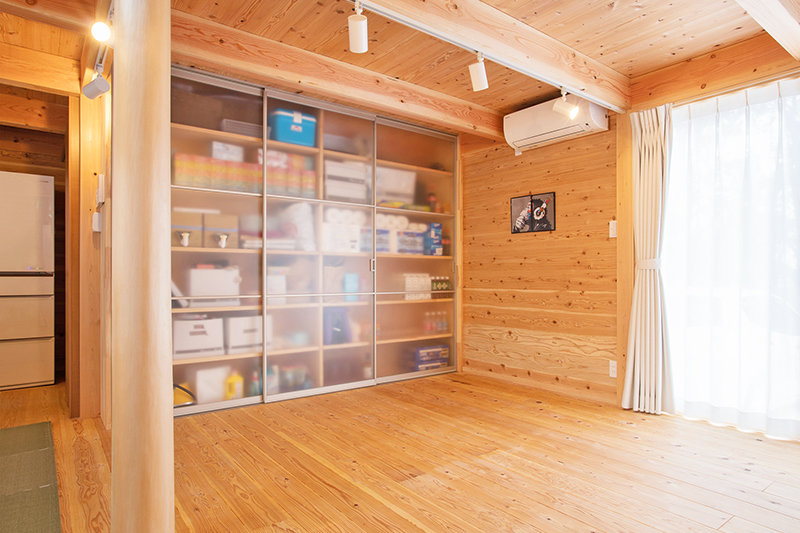 住宅展示場 注文住宅 モデルハウス 工務店 フレックス唐津 唐津市