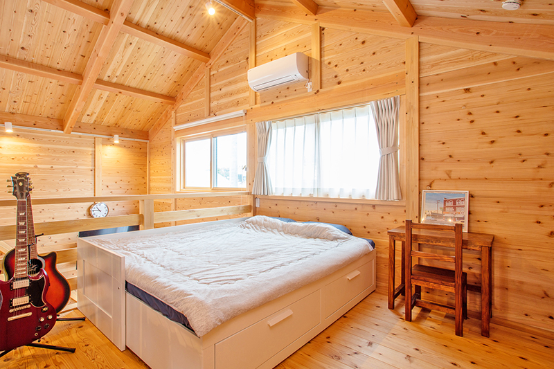 住宅展示場 注文住宅 モデルハウス 工務店 フレックス唐津 唐津市