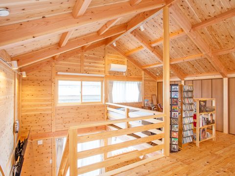 住宅展示場 注文住宅 モデルハウス 工務店 フレックス唐津 唐津市