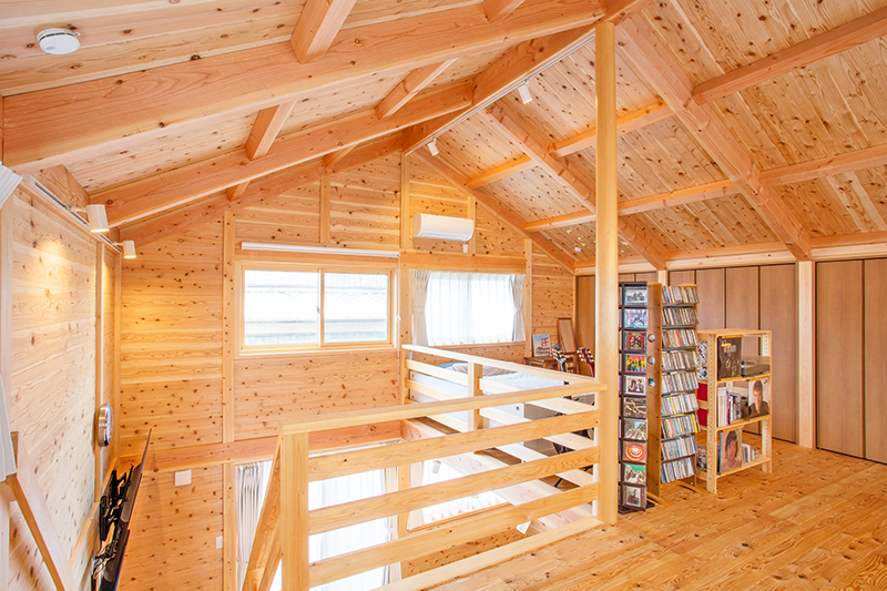 住宅展示場 注文住宅 モデルハウス 工務店 フレックス唐津 唐津市