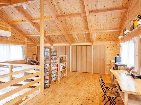 住宅展示場 注文住宅 モデルハウス 工務店 フレックス唐津 唐津市