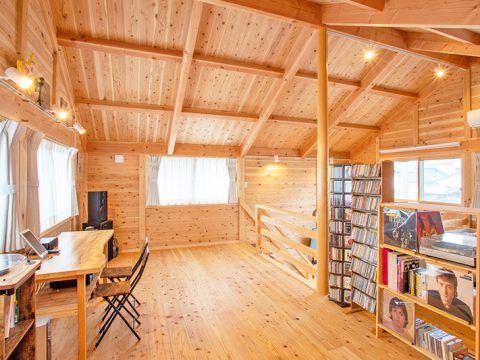 住宅展示場 注文住宅 モデルハウス 工務店 フレックス唐津 唐津市