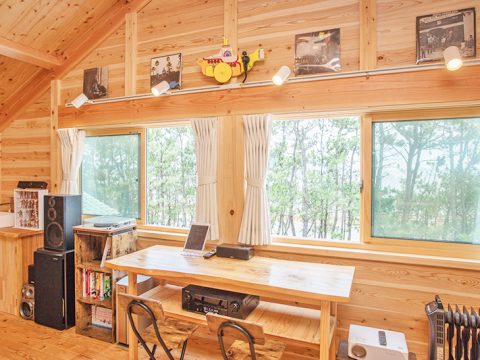 住宅展示場 注文住宅 モデルハウス 工務店 フレックス唐津 唐津市