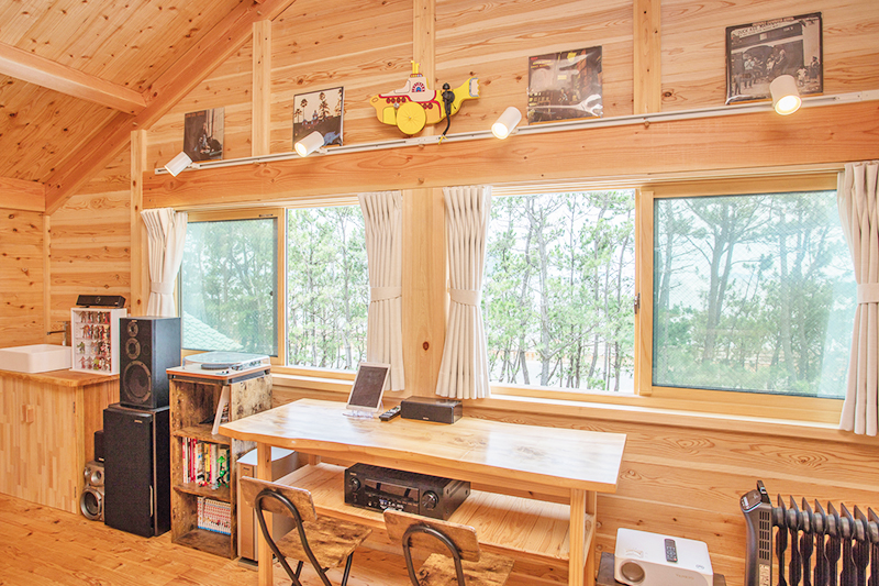 住宅展示場 注文住宅 モデルハウス 工務店 フレックス唐津 唐津市