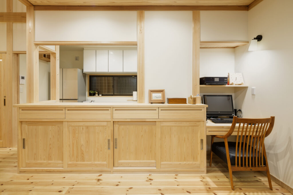 株式会社小林住宅工業が手がけた注文住宅の施工事例（モデルハウス・住宅展示場）