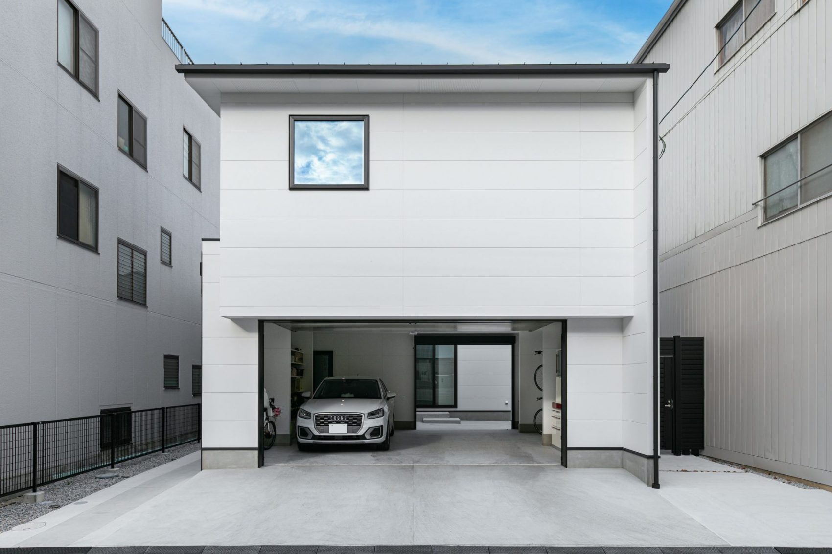 住宅展示場ネット 注文住宅 モデルハウス 建築設計事務所 T.N.A 広島県安芸郡