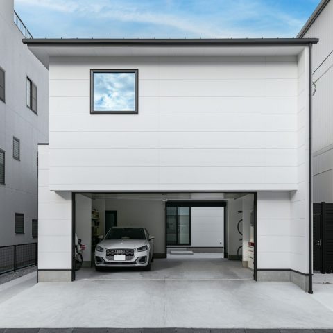 住宅展示場ネット 注文住宅 モデルハウス 建築設計事務所 T.N.A 広島県安芸郡