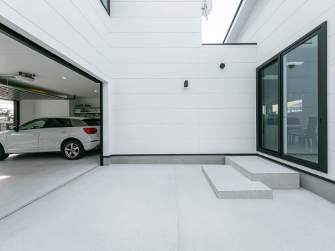 住宅展示場ネット 注文住宅 モデルハウス 建築設計事務所 T.N.A 広島県安芸郡