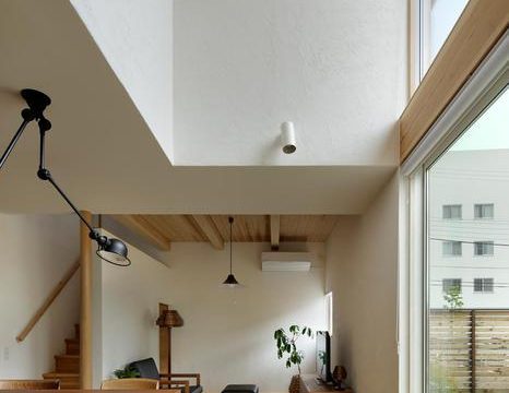 住宅展示場 注文住宅 モデルハウス 工務店 匠家 KESHIKI 笛吹市