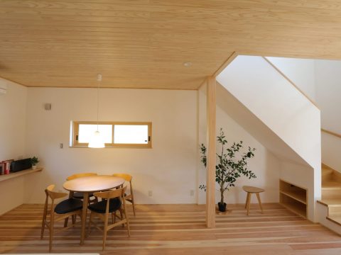 住宅展示場ネット　注文住宅　モデルハウス　工務店　HORI建築　福知山市