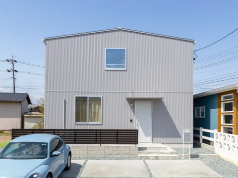 住宅展示場ネット 注文住宅 モデルハウス 工務店 HARMONY 津市