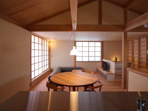 住宅展示場ネット　注文住宅　モデルハウス　工務店　株式会社山弘　たつの市