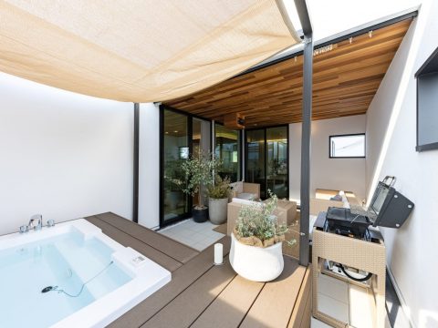 住宅展示場 注文住宅 モデルハウス 工務店 ヤガワ 浜松市