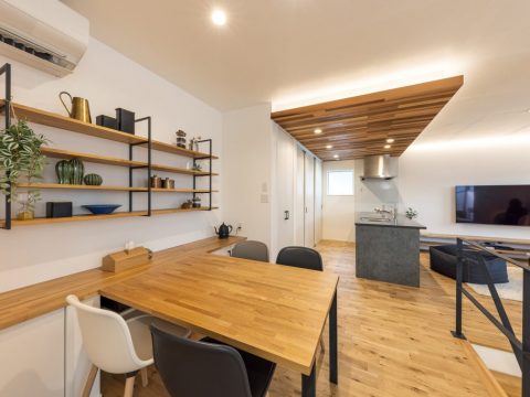 住宅展示場 注文住宅 モデルハウス 工務店 ヤガワ 浜松市