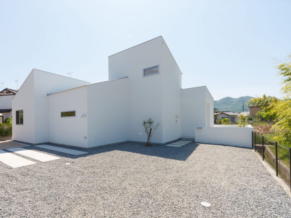 住宅展示場ネット 注文住宅 モデルハウス 建築設計事務所 T.N.A 広島県安芸郡