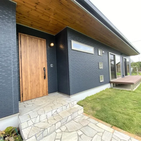 エイ・ワン株式会社の注文住宅・家づくりの特徴｜茨城県行方市で叶える高性能で自分らしい住まい