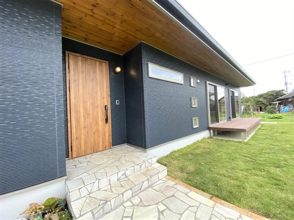 エイ・ワン株式会社の注文住宅・家づくりの特徴｜茨城県行方市で叶える高性能で自分らしい住まい