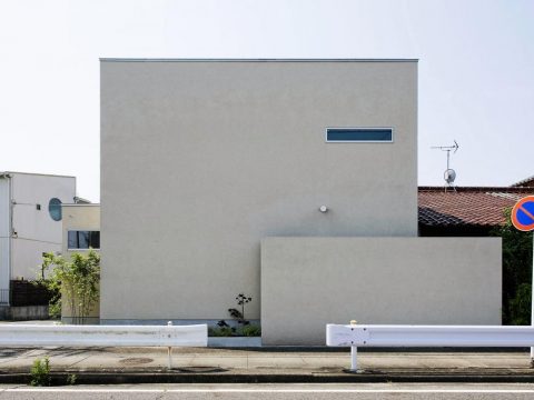 住宅展示場ネット 注文住宅 モデルハウス 建築設計事務所 LIC山本建築設計事務所 岐阜市