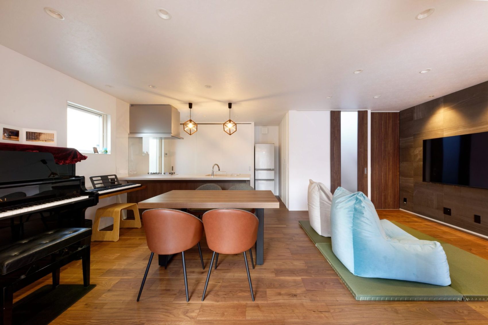 住宅展示場 注文住宅 モデルハウス 工務店 あんじゅホーム 神戸市