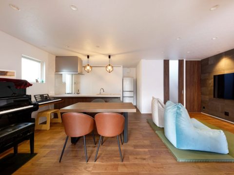 住宅展示場 注文住宅 モデルハウス 工務店 あんじゅホーム 神戸市