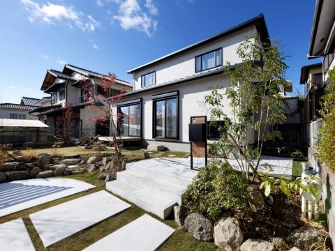 住宅展示場 注文住宅 モデルハウス 工務店 あんじゅホーム 神戸市