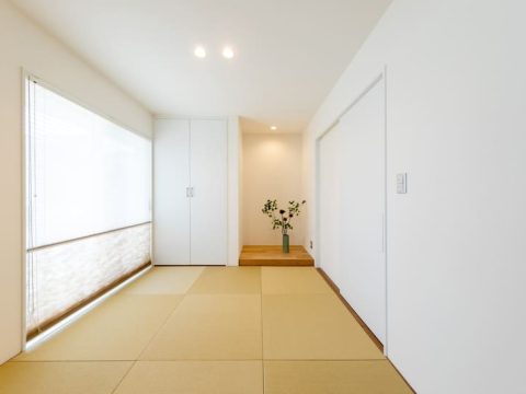 株式会社フィックスホームが手がけた注文住宅の施工事例（モデルハウス・住宅展示場）