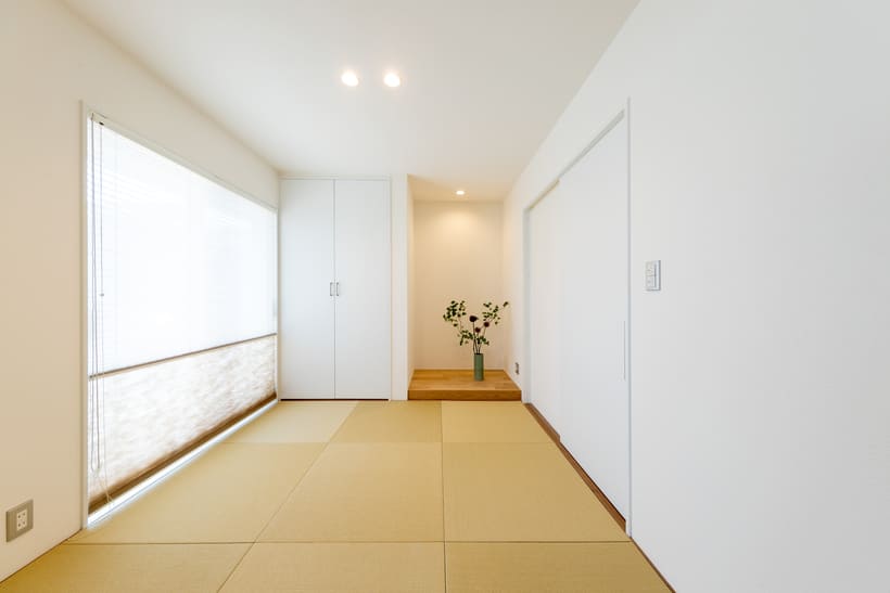 株式会社フィックスホームが手がけた注文住宅の施工事例（モデルハウス・住宅展示場）