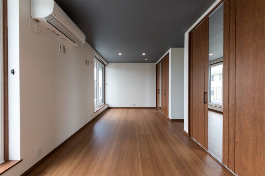 住宅展示場 注文住宅 モデルハウス 工務店 大功建設 静岡市