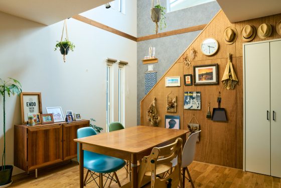 全建の注文住宅・家づくりの特徴｜新潟県新潟市で叶える高性能で自分らしい住まい