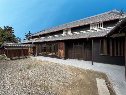 住宅展示場ネット　注文住宅　モデルハウス　工務店　コアー建築工房　堺市中区東山