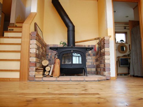 住宅展示場 注文住宅 モデルハウス 工務店 ワンズプラス 茅野市