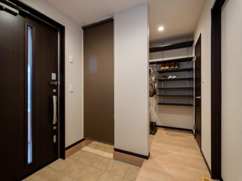 住宅展示場 注文住宅 モデルハウス 工務店 ワンズプラス 茅野市