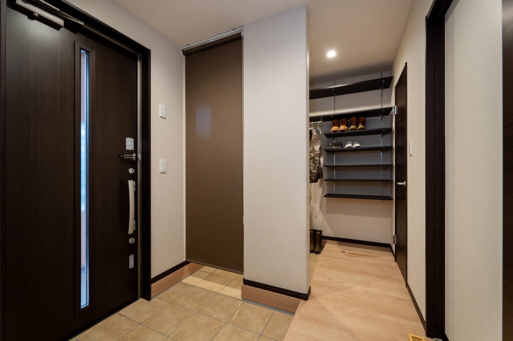 住宅展示場 注文住宅 モデルハウス 工務店 ワンズプラス 茅野市