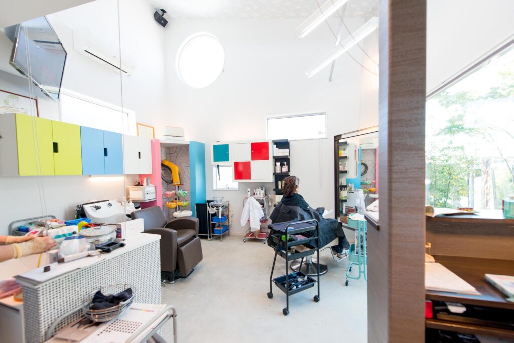 住宅展示場 注文住宅 モデルハウス 工務店 ワンズプラス 茅野市