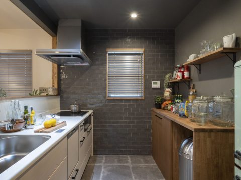 株式会社昭栄建設が手がけた注文住宅の施工事例（モデルハウス・住宅展示場）