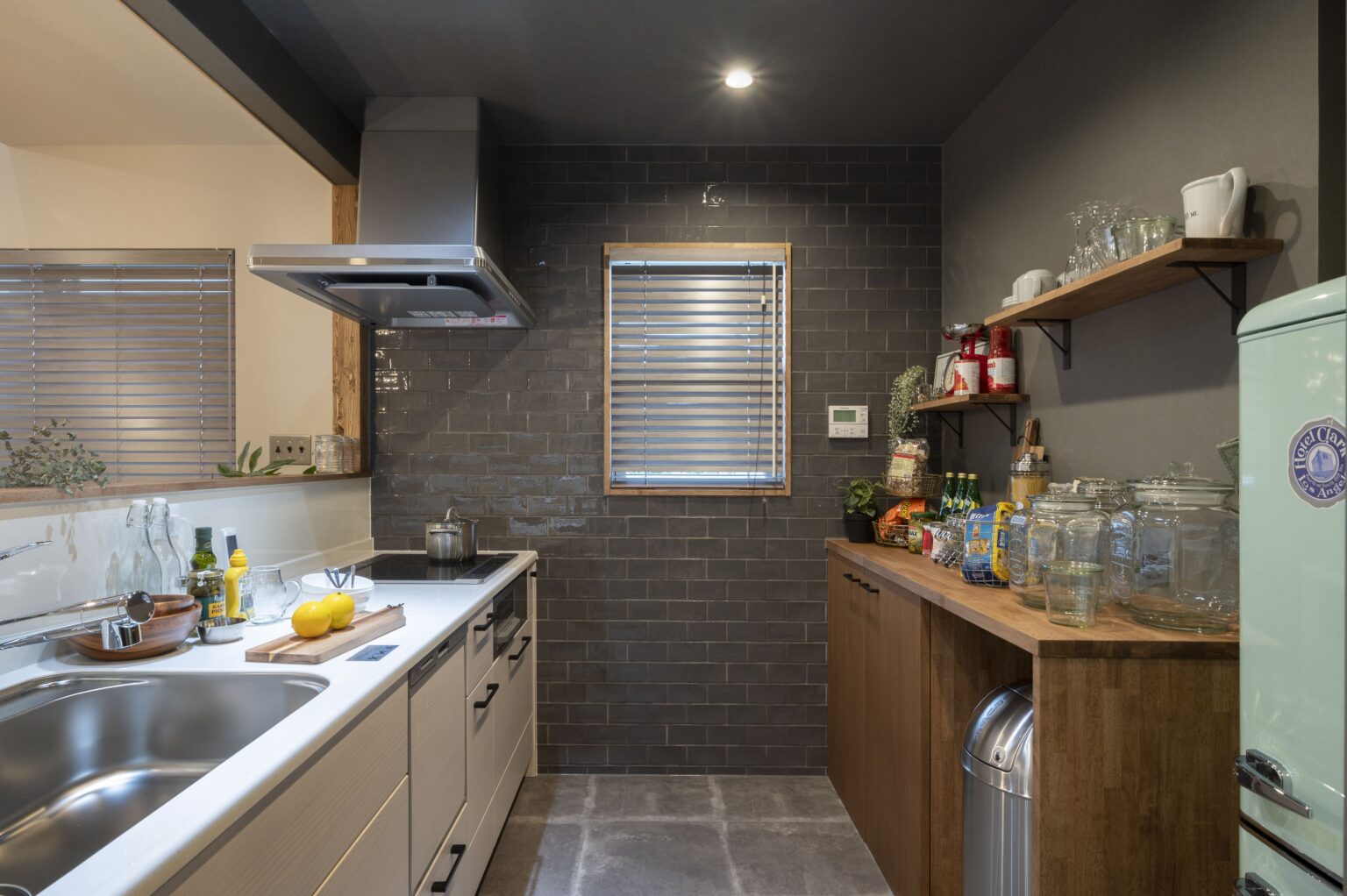 株式会社昭栄建設が手がけた注文住宅の施工事例（モデルハウス・住宅展示場）