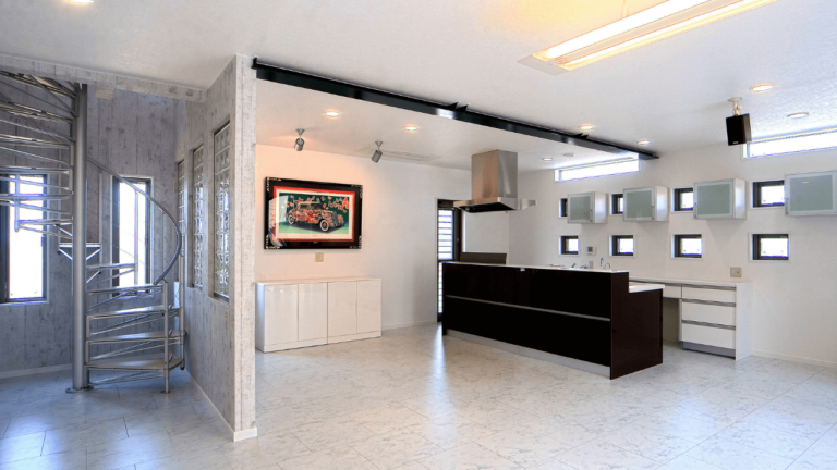 が手がけた注文住宅の施工事例（モデルハウス・住宅展示場）