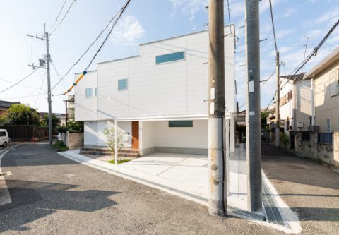 住宅展示場ネット　注文住宅　モデルハウス　工務店　名月住建株式会社　尼崎市