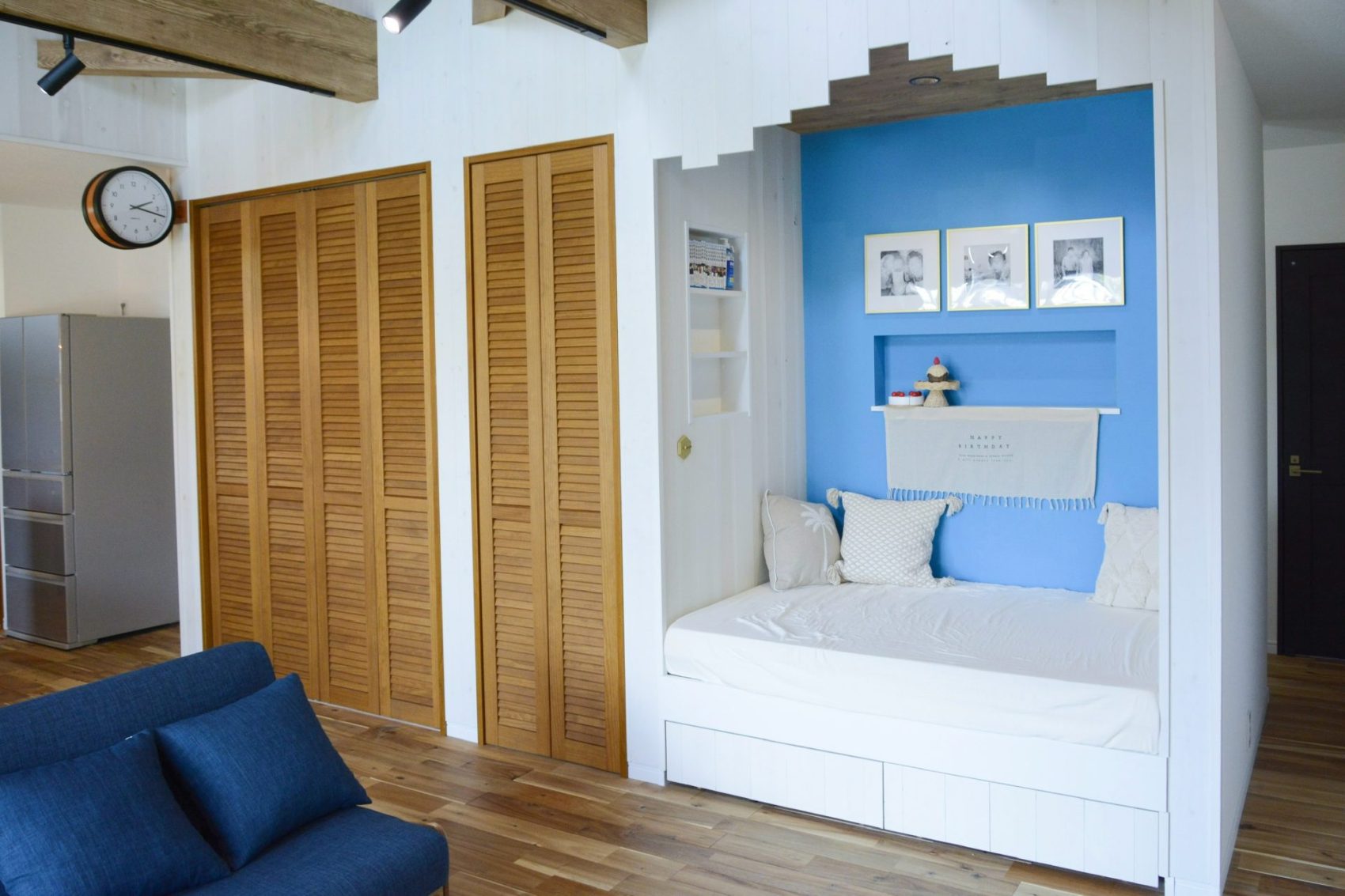 が手がけた注文住宅の施工事例（モデルハウス・住宅展示場）