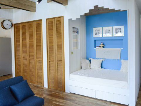 が手がけた注文住宅の施工事例（モデルハウス・住宅展示場）