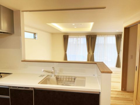 住宅展示場 注文住宅 モデルハウス 工務店 アイズホーム 横浜市