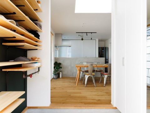 株式会社ひかり工務店が手がけた注文住宅の施工事例（モデルハウス・住宅展示場）