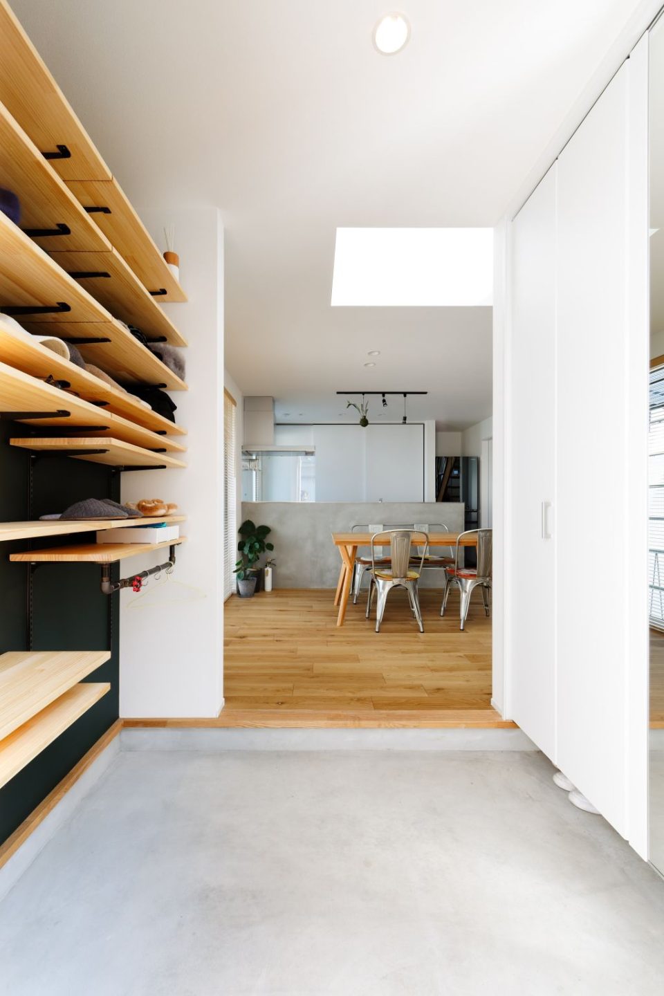 株式会社ひかり工務店が手がけた注文住宅の施工事例（モデルハウス・住宅展示場）